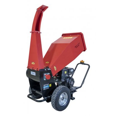 Benzínový drtič GÜDE GH 11.7-100 94409