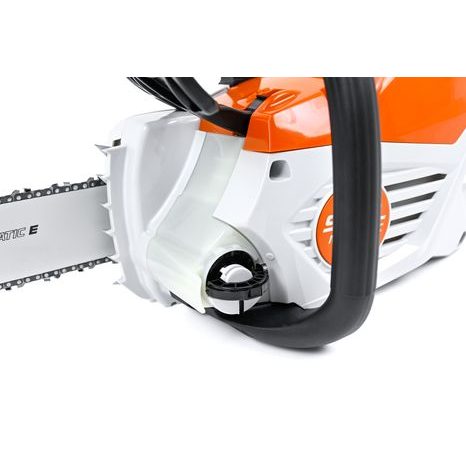 Aku řetězová pila STIHL MSA 200 C-B - 7