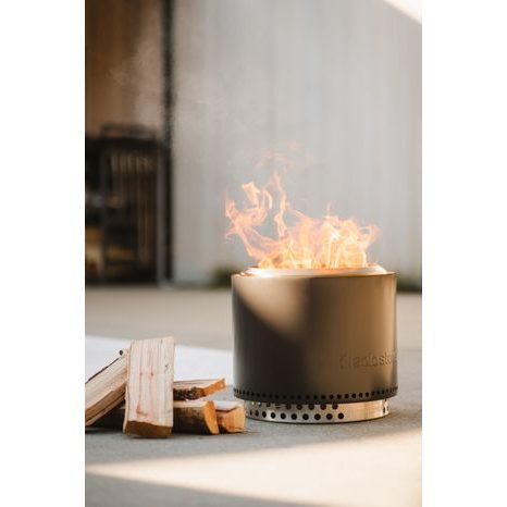 Ohniště Solo Stove Bonfire + Stand 2.0 Ash - 8