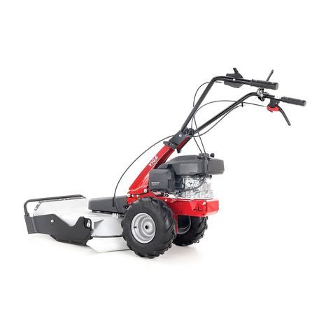Benzínová mulčovací sekačka VeGA GMC 53 RATO 170 - 3