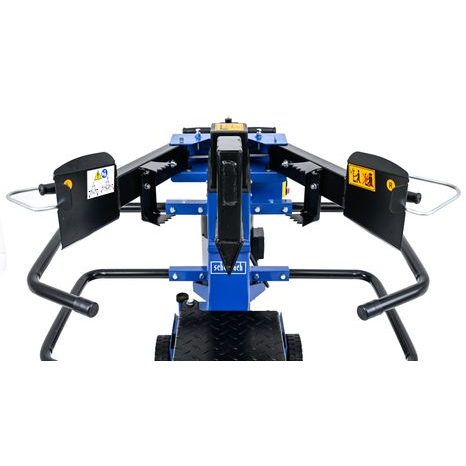 Štípačka na dřevo Scheppach Compact 8 T 5905419902 - 6