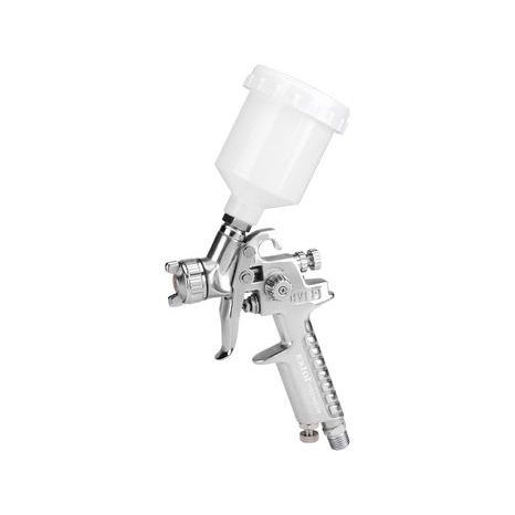 Pistole stříkací HVLP, pneu EXTOL PREMIUM 8865050 - 2