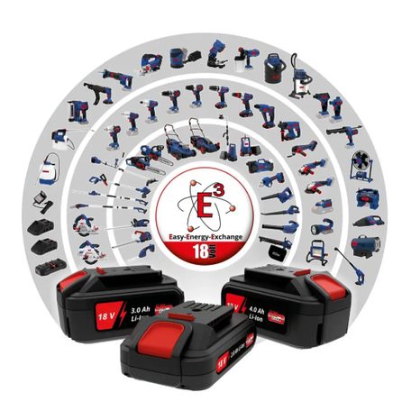 Aku povrchové čerpadlo GÜDE GP 18-0 58565 - 6