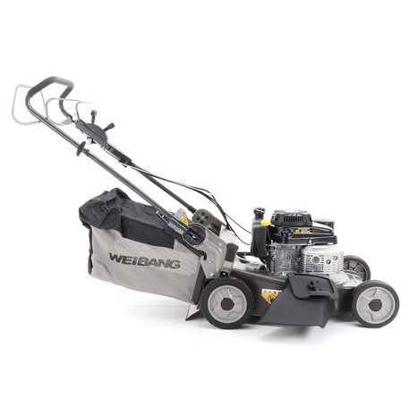 Benzínová kosačka Weibang WB 536 SKVPRO - 19