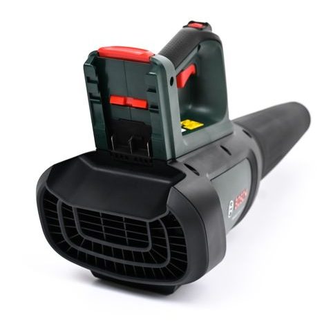 Aku fukar na listí Bosch AdvancedLeafBlower 36V-750 06008C6001 - 4