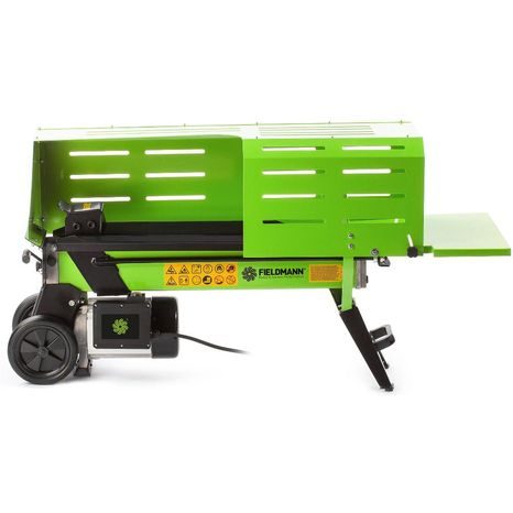 Štípačka na dřevo FIELDMANN FZLS 1004H-E - 2