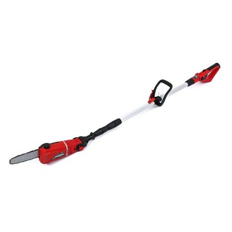 Aku teleskopická prořezávací pila Einhell GE-HC 18 3410800 - 2