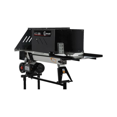 Štiepačka dreva Lumag HOS 5N