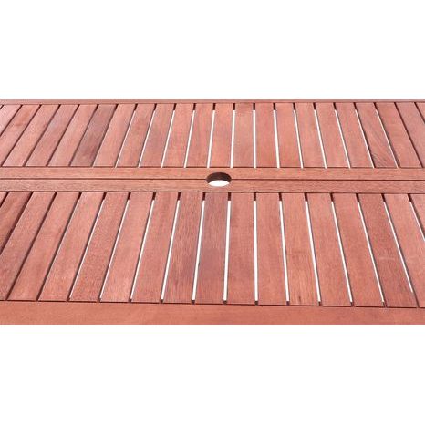 Zahradní sestava skládací set 4 VeGA - 22