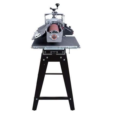 Elektrická valcová brúska IGM Laguna 1632 SuperMax - 3