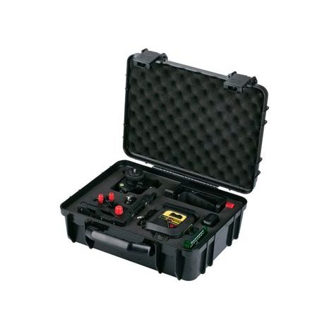 Aku křížový laserový měřič FESTA 4x360 26205 - 9