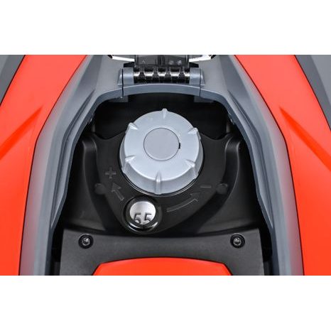 Robotická sekačka solo® by AL-KO Robolinho® 1423 W - 9