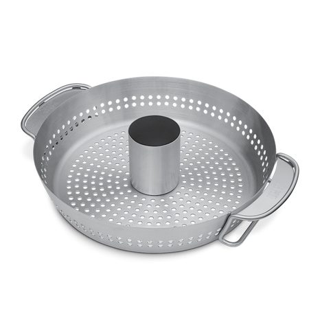 Stojan na hydinu Weber vhodný pre Gourmet BBQ System™