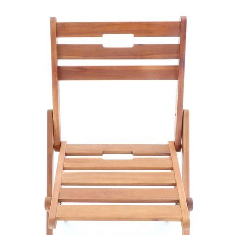 Balkonová sestava Balcony VeGA - 12