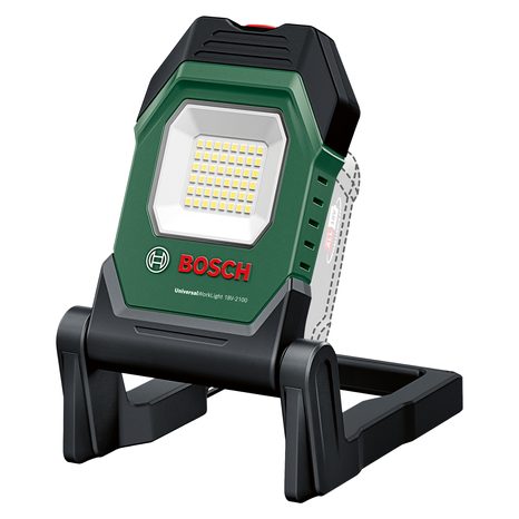 Aku LED svítilna Bosch UniversalLight 18V-2100 06039A1300 - 2