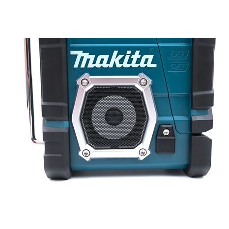 Aku rádio Makita CXT/LXT DMR112 - 13