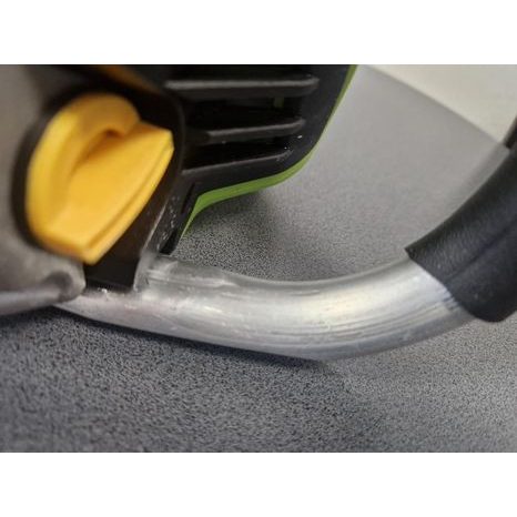 Použito - Motorová pila FIELDMANN FZP 45016-B - 7