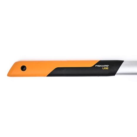 Pákové zahradní nůžky Fiskars PowerGearX S LX92 1020186 - 6