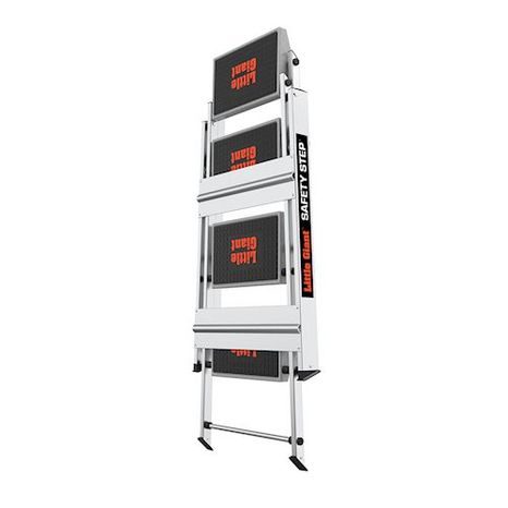 Skládací schůdky LittleGiant Safety Step 4 10410AEN - 6