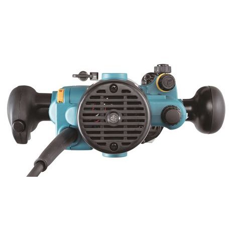 Elektrická horní frézka Makita 1100W RP1111CJ - 4