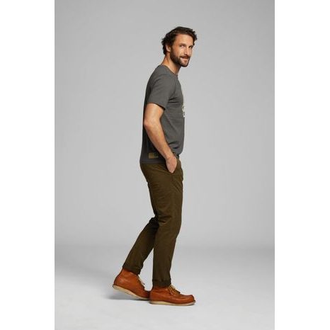 Tričko STIHL CONTRA 59 šedé, vel. M - 6