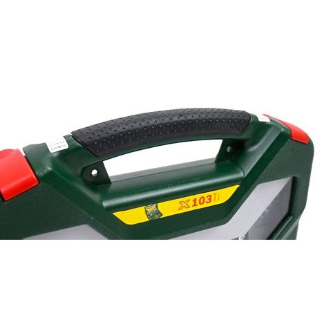 Súprava Bosch X-Line Titan 2607019331 - 5