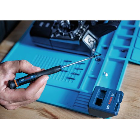 Magnetizér/demagnetizér šroubováků Bosch PRO 1600A039PX - 7