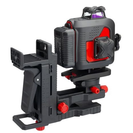 Aku křížový laserový měřič FESTA 4x360 26205 - 2