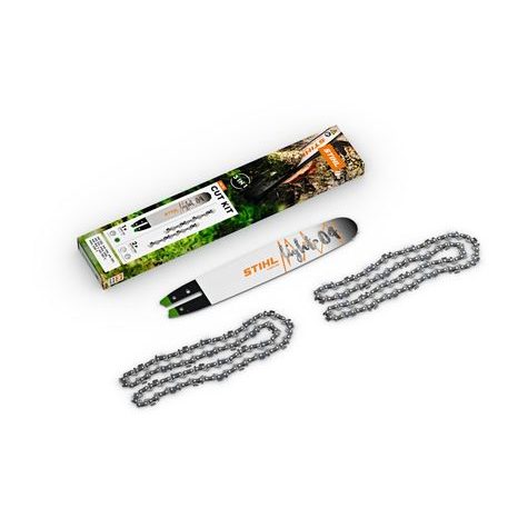 Řezný kit pro řetězovou pilu STIHL Cut KIT 14 - 2