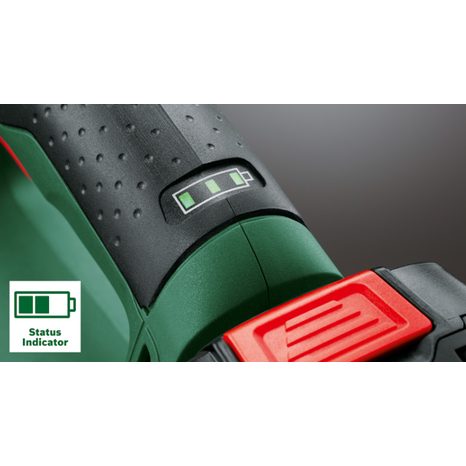 Aku přímočará pila Bosch EasySaw 0603012000 - 5