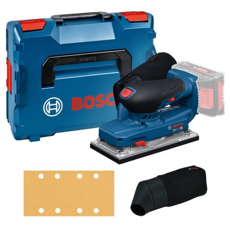 Aku vibrační bruska Bosch PRO GSS18V-18 06019R7001