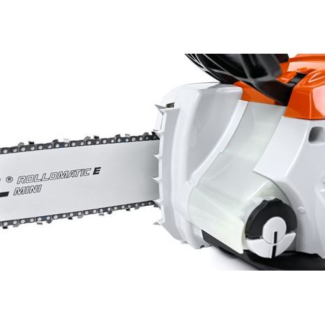 Aku řetězová pila STIHL MSA 200 C-B - 6