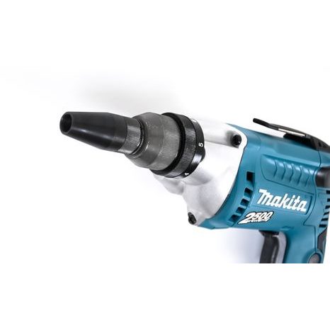 Elektronický šroubovák Makita FS2700 - 4