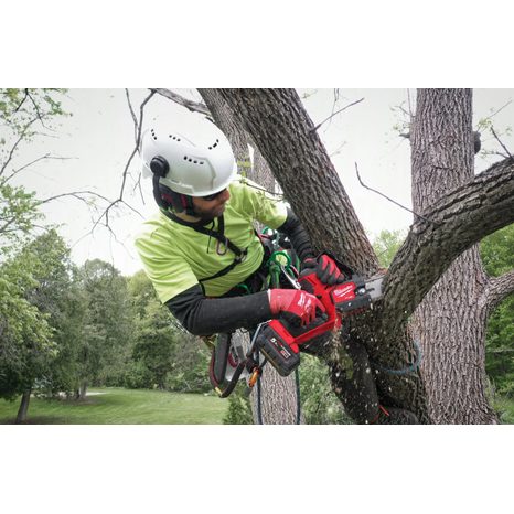 Aku prořezávací pila Milwaukee M18 FHS20-0 4933480117 - 6