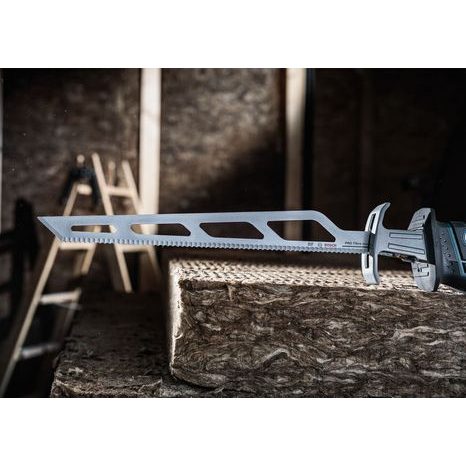 Pílový list do píl chvostík Bosch PRO S2013AWP 2608635529 - 6