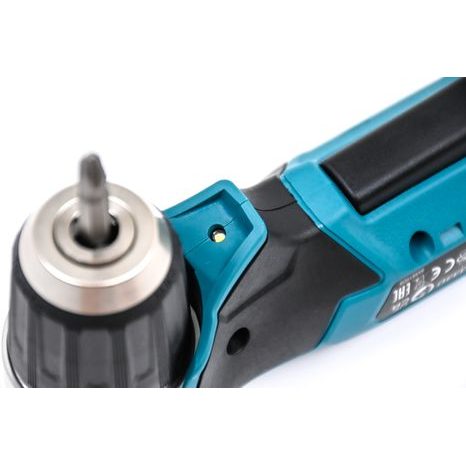 Aku úhlová vrtačka Makita CXT DA333DSAJ - 5