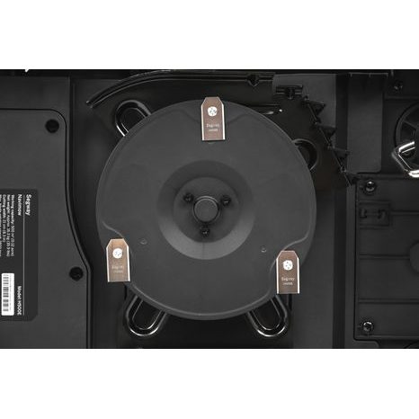 Použito - Robotická sekačka Segway Navimow H500E - VisionFence - 14