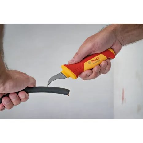 Odizolovací nůž VDE Bosch PRO 1600A02NF6 - 2
