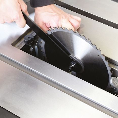 Elektrická stolní kotoučová pila IGM Laguna Fusion 1 - 15