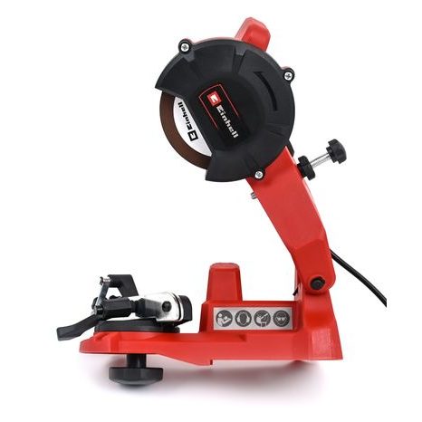 Elektrická ostrička pílovej reťaze Einhell GC-CS 85 E 4499920 - 3