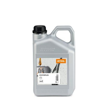 Řetězový olej STIHL SynthPlus 3 l