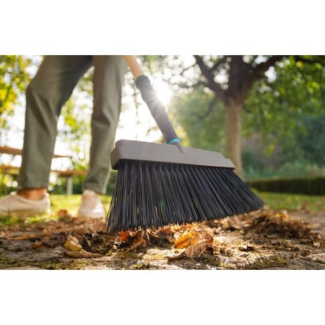 Smeták na terasu Gardena PureLine 17313-20 - 2