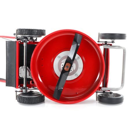 Benzínová kosačka Weibang WB 537 SCM - 16