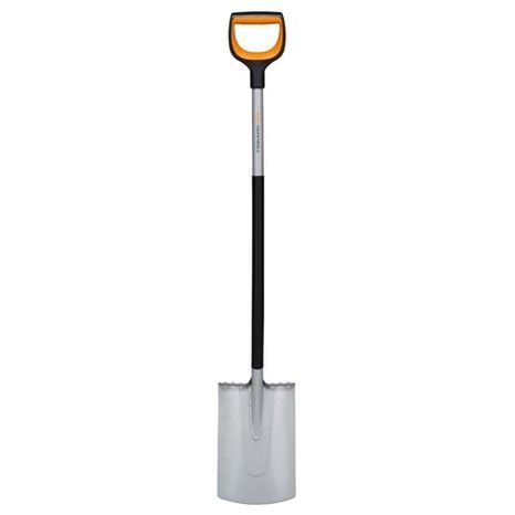 Rýč rovný Fiskars Xact 1066730