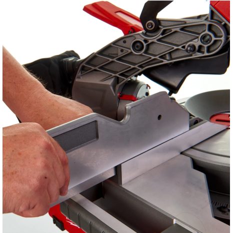 Aku pokosová pila Milwaukee M18 FMS254-0 4933451729 - 11