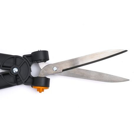 Pákové nůžky na trávu a živý plot Fiskars PowerLever GS53 1001565 - 5