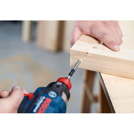 Sada bitů Bosch PRO Impact control 2608522327 - 4