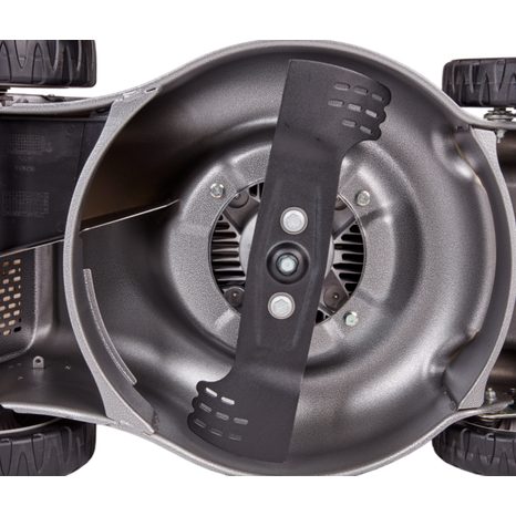 Aku sekačka Honda HRG 466 XB - 7