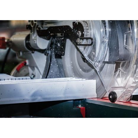 Pilový kotouč Bosch PRO MultiMaterial 254 mm 80T 2608640450 - 4