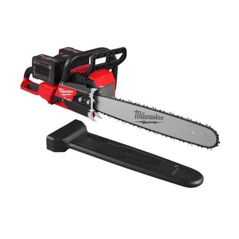 Aku řetězová pila Milwaukee M18 F2CHS50-802 4933480121 - 4